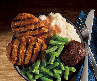 ADHD Friendly Meals cover photo collage