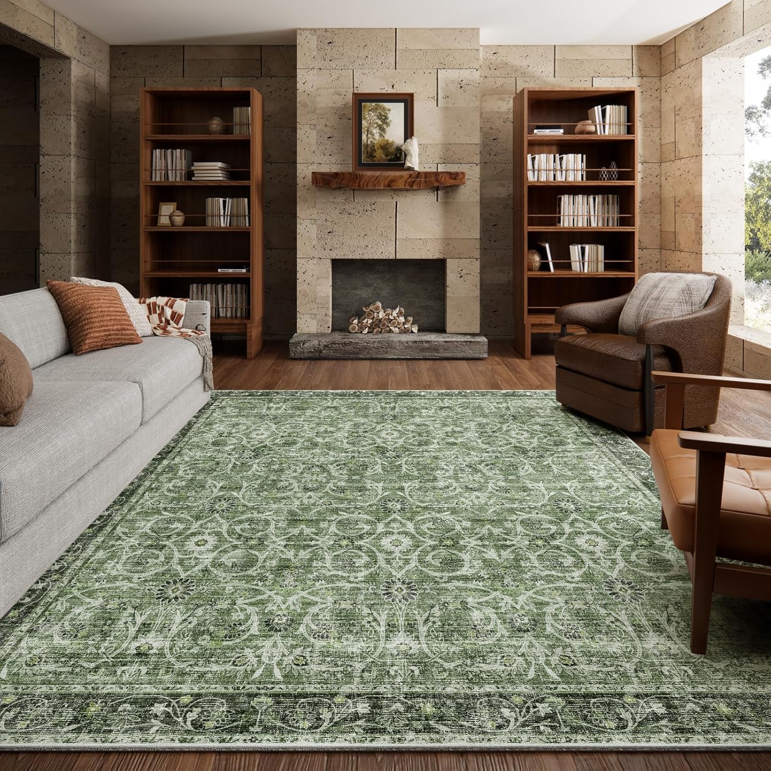 Home Decor & Organization cover photo collage