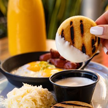 All Things South Florida cover photo collage