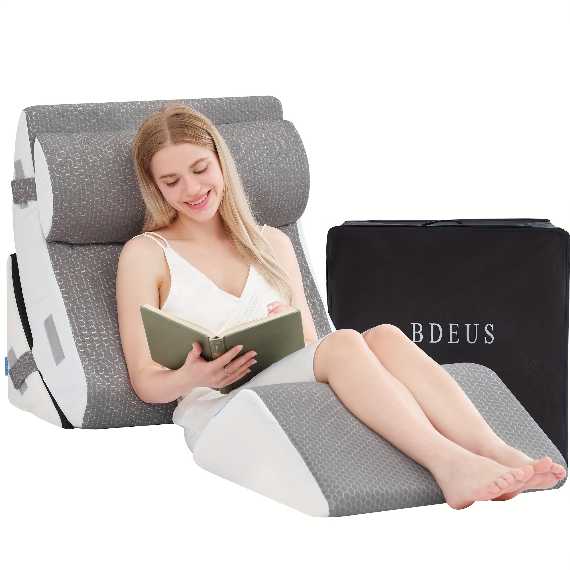 Goodbye Lady Parts- Everything needed for a hysterectomy. cover photo collage