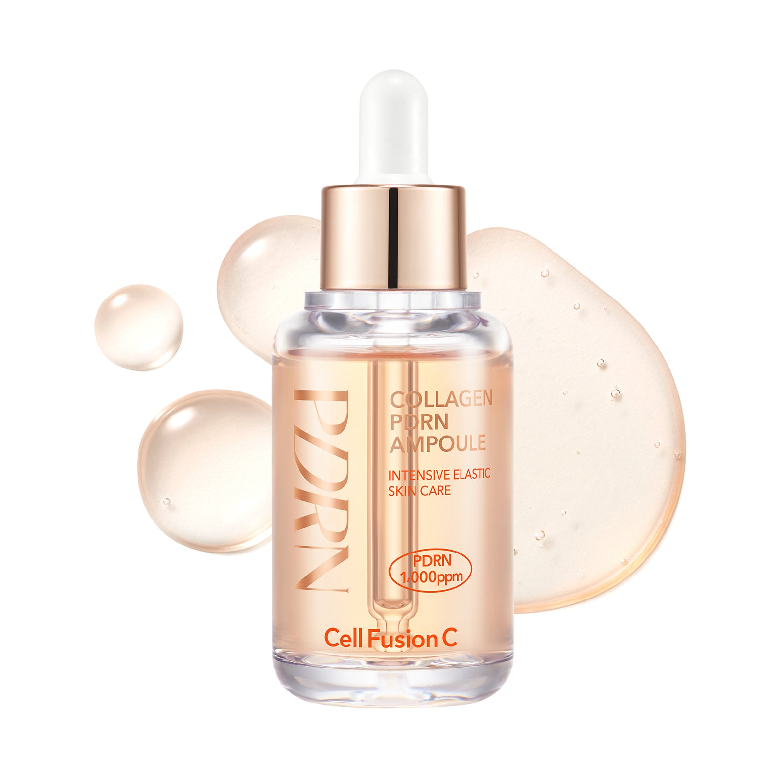 skincare routine for oily skin! cover photo collage