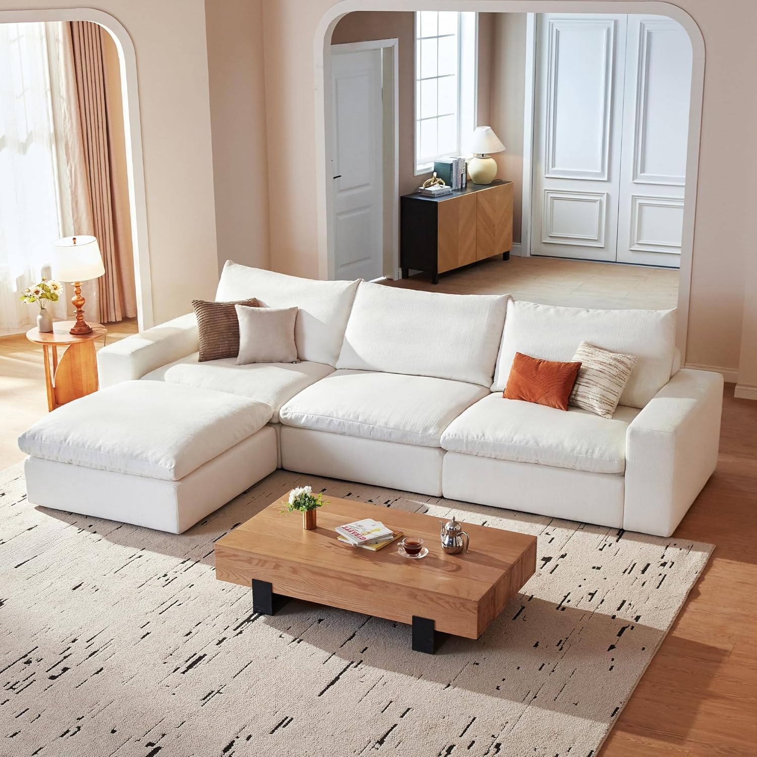 Cozy Living Room Must‑Haves cover photo collage
