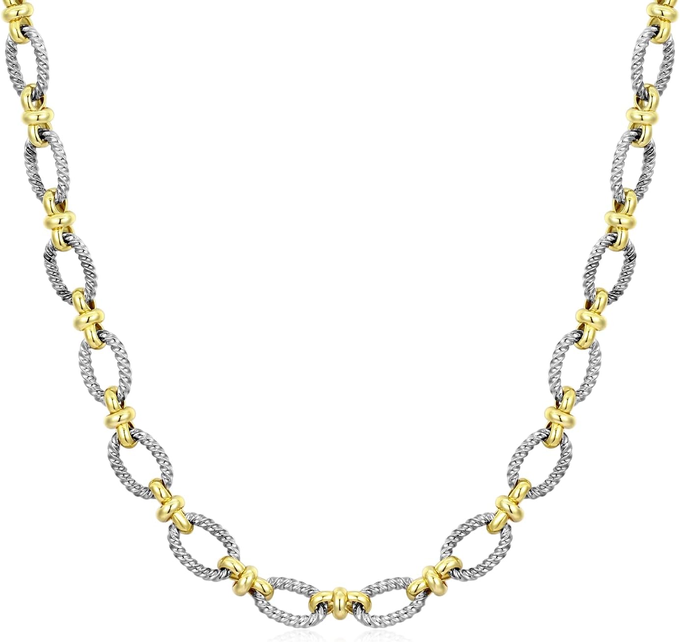 David Yurman Inspired Jewelry I'm Obsessed With That Costs SOOO Much Less!!! cover photo collage