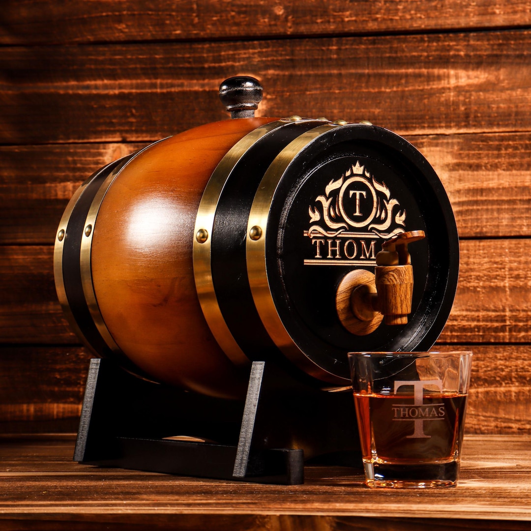 Gifts So Personal He Can’t Re-gift Them! cover photo collage