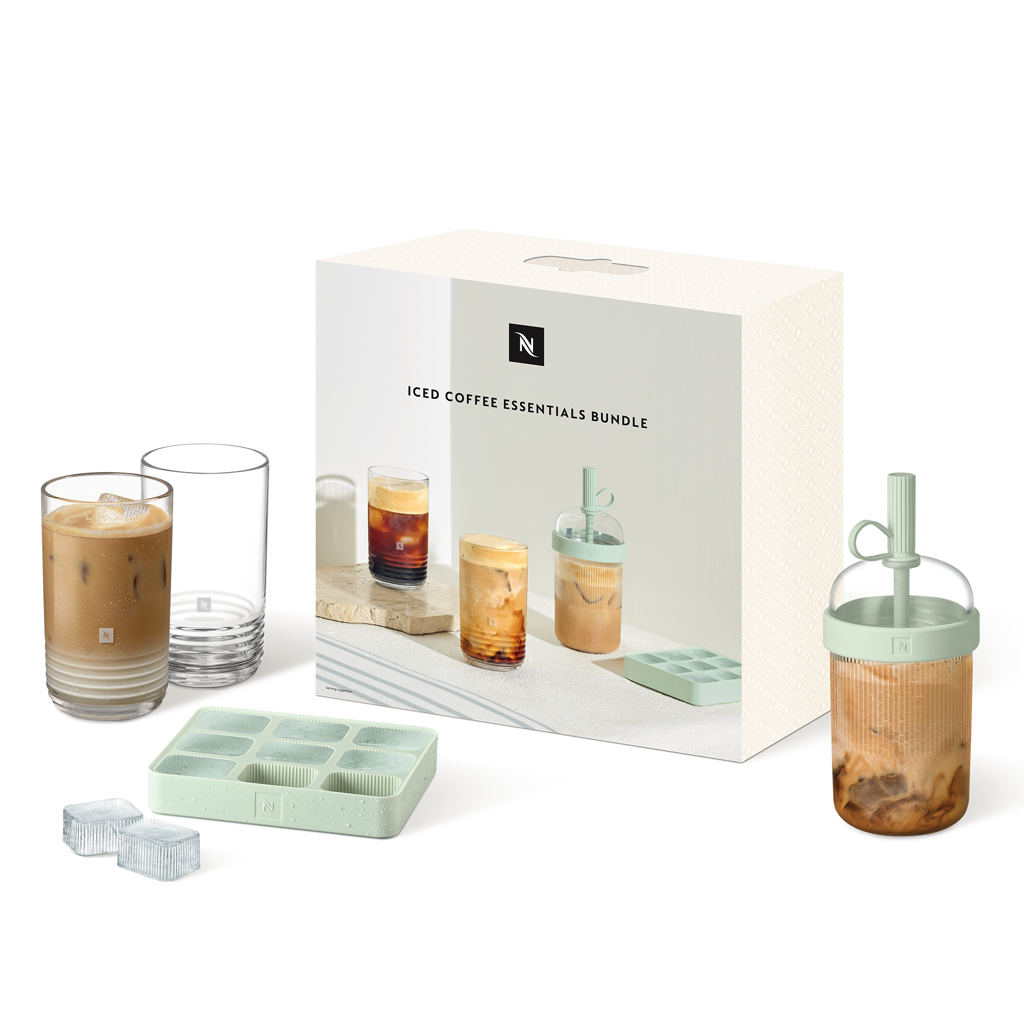 Everything For Coffe Lovers cover photo collage