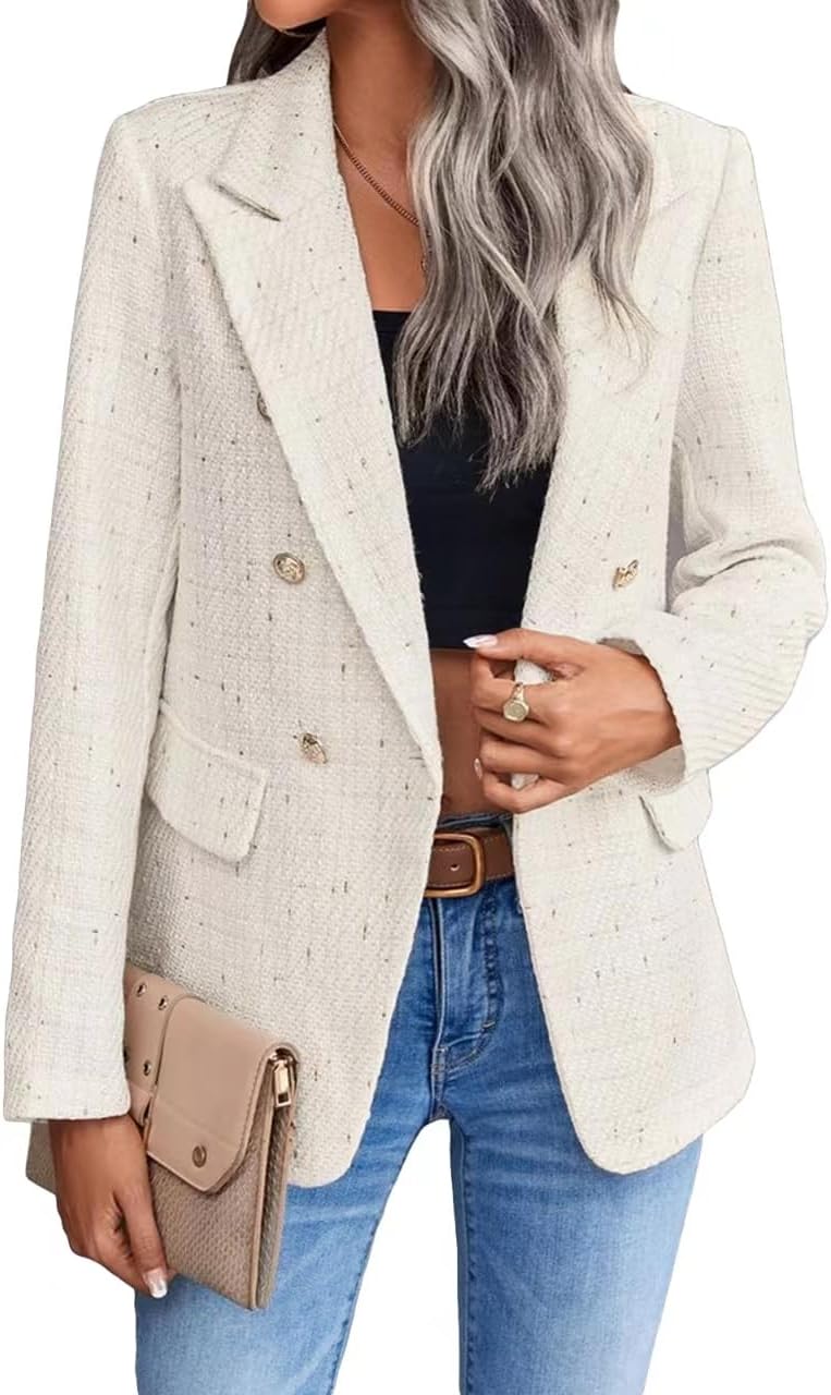 Women’s 2025 Modern Casual Fashion Clothing – Comfortable, Trendy & Versatile Daily Wear cover photo collage