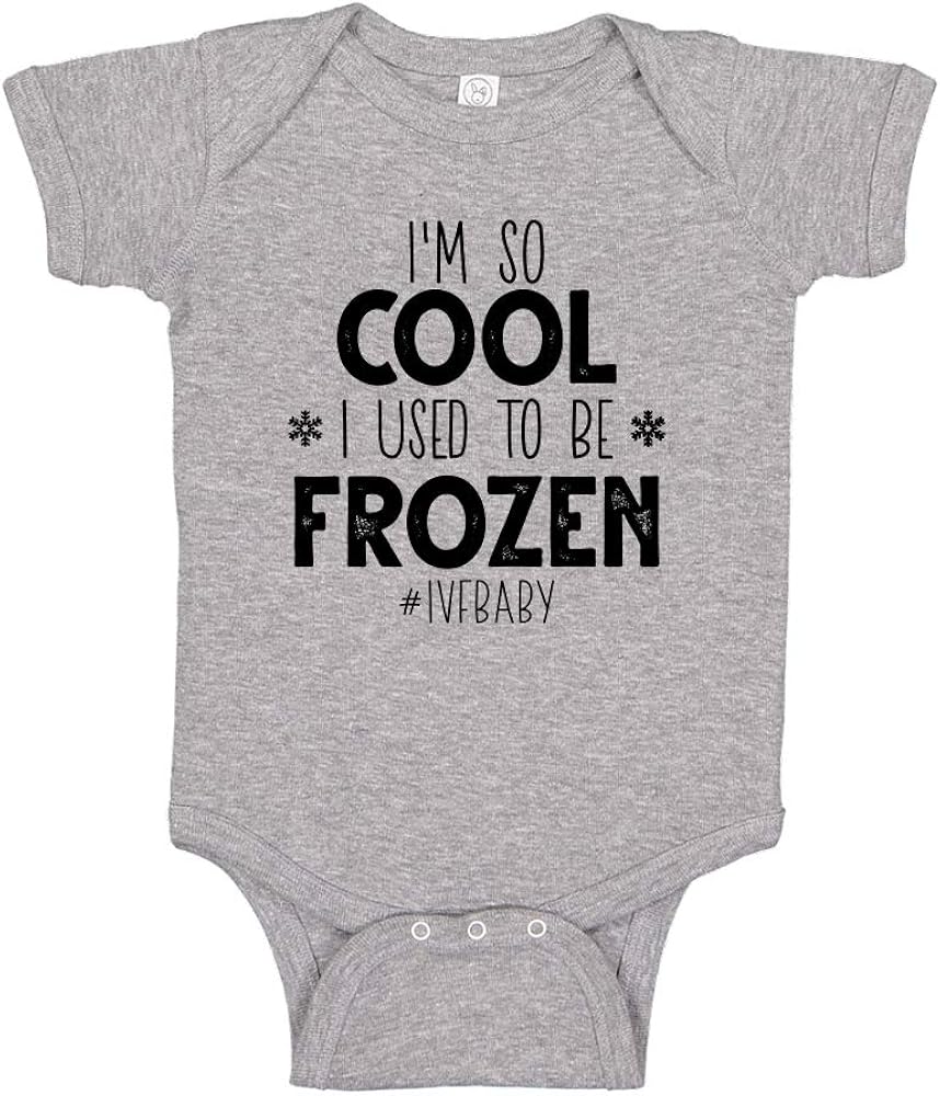 IVF Must Haves cover photo collage