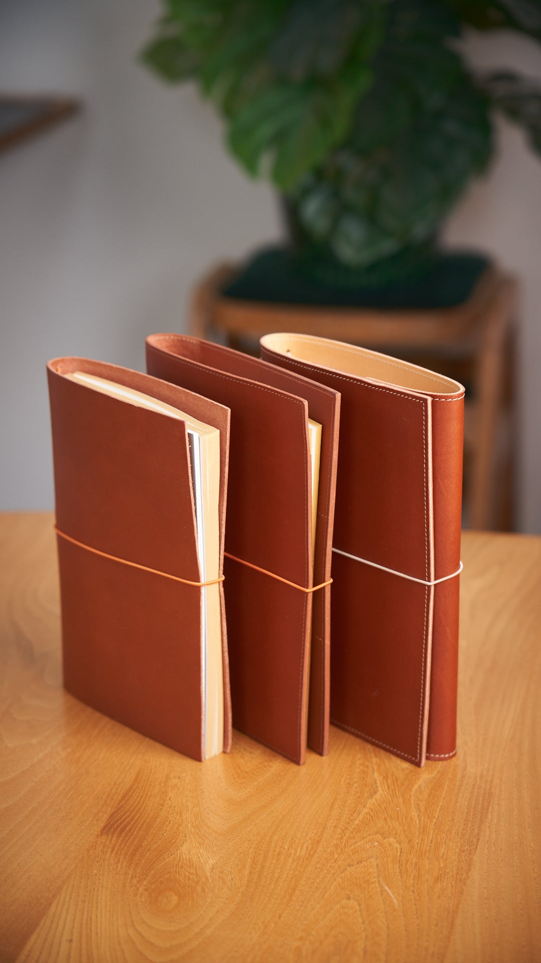 build your journal ecosystem cover photo collage