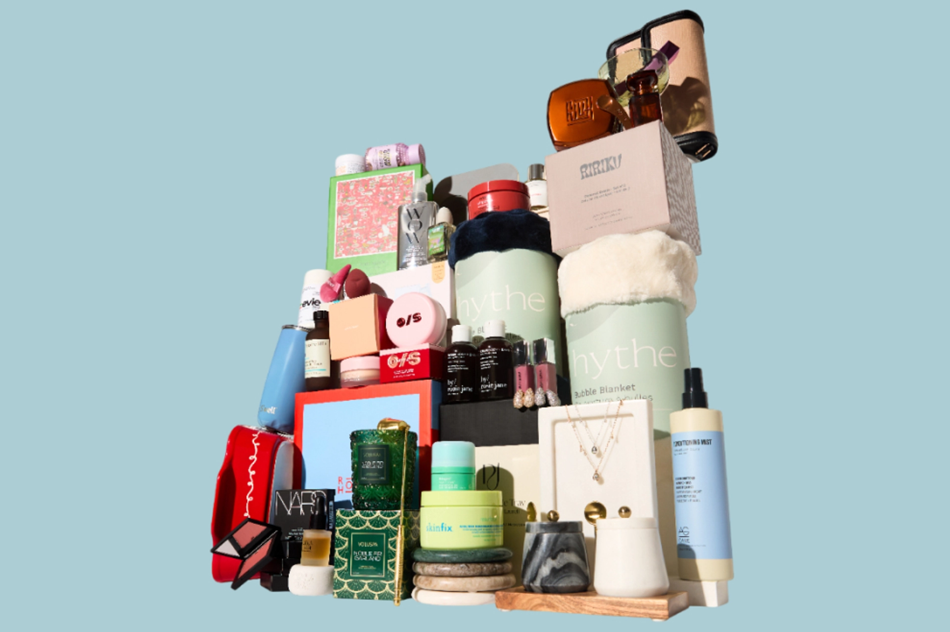 What’s In My FabFitFun Box cover photo collage