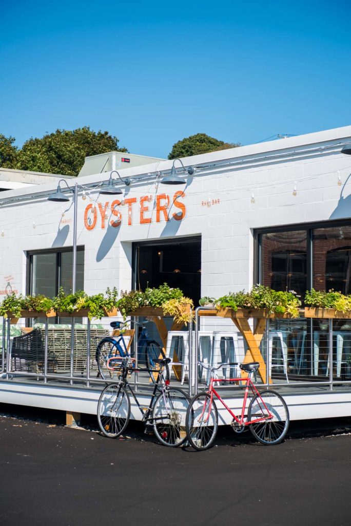 everything: Maine cover photo collage