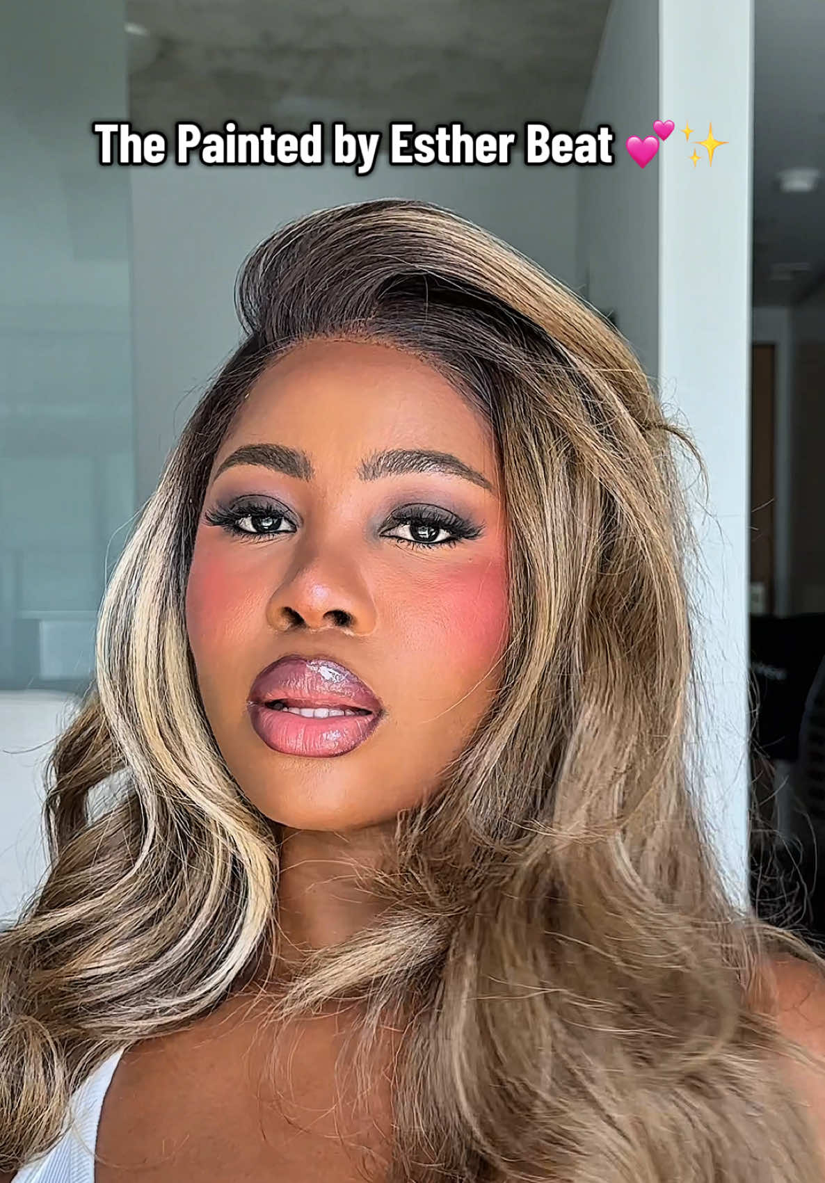 Soft Glam Makeup Starter Pack 💕✨ cover photo collage