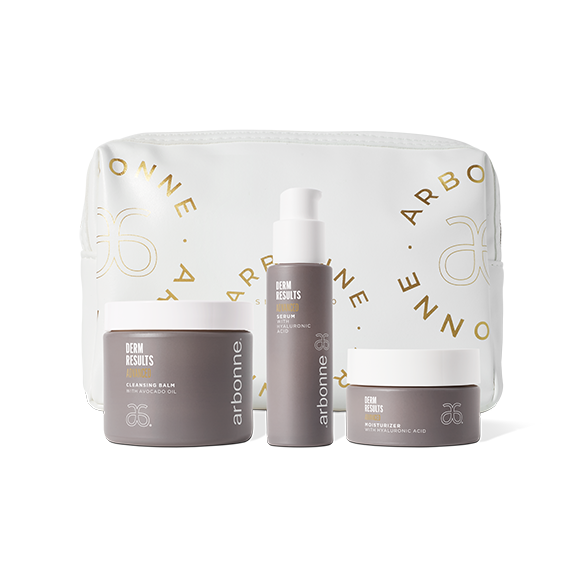 30+ glowing skincare cover photo collage