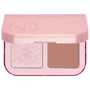 One & Done Eyeshadows cover photo collage