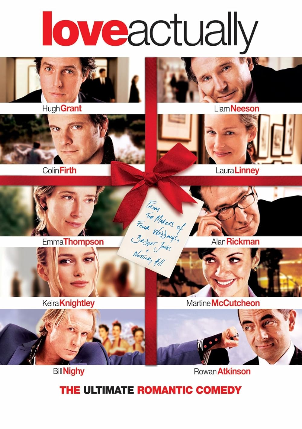 Not sure what to watch? Top Movies to Watch this Holiday Season cover photo collage