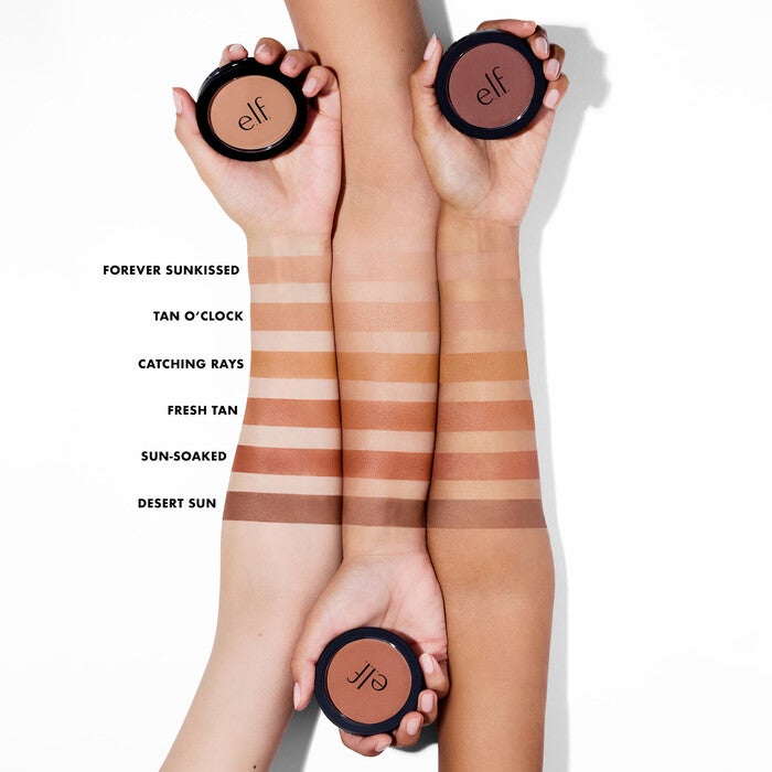 Budget beauty recs cover photo collage