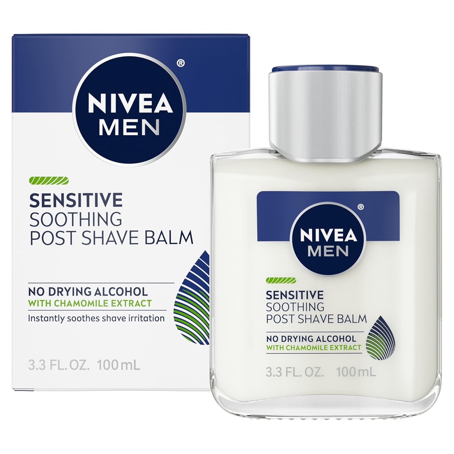 Nivea Men Shave Balm