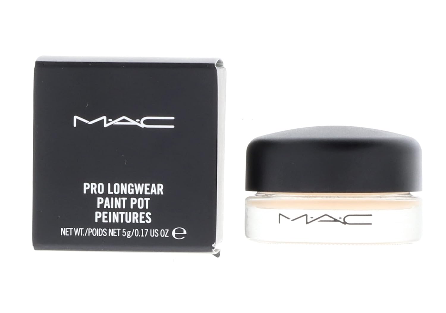 MAC Paint Pot
