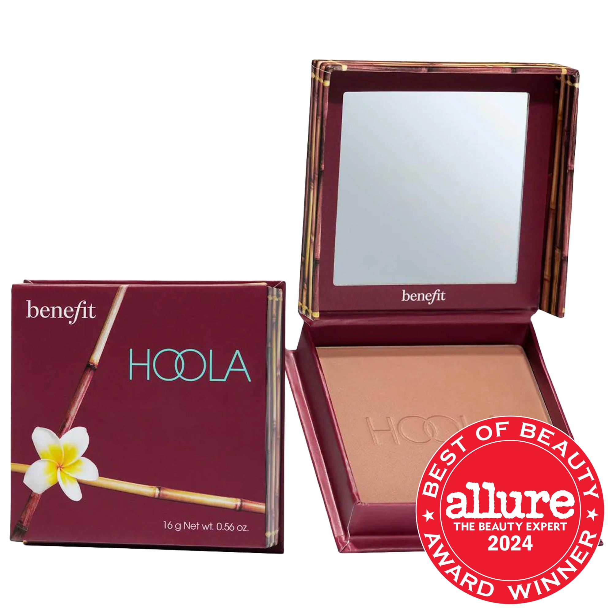 Benefit Hoola