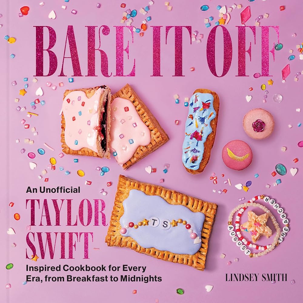 The Ultimate Swiftie Gift Guide for Preteens cover photo collage