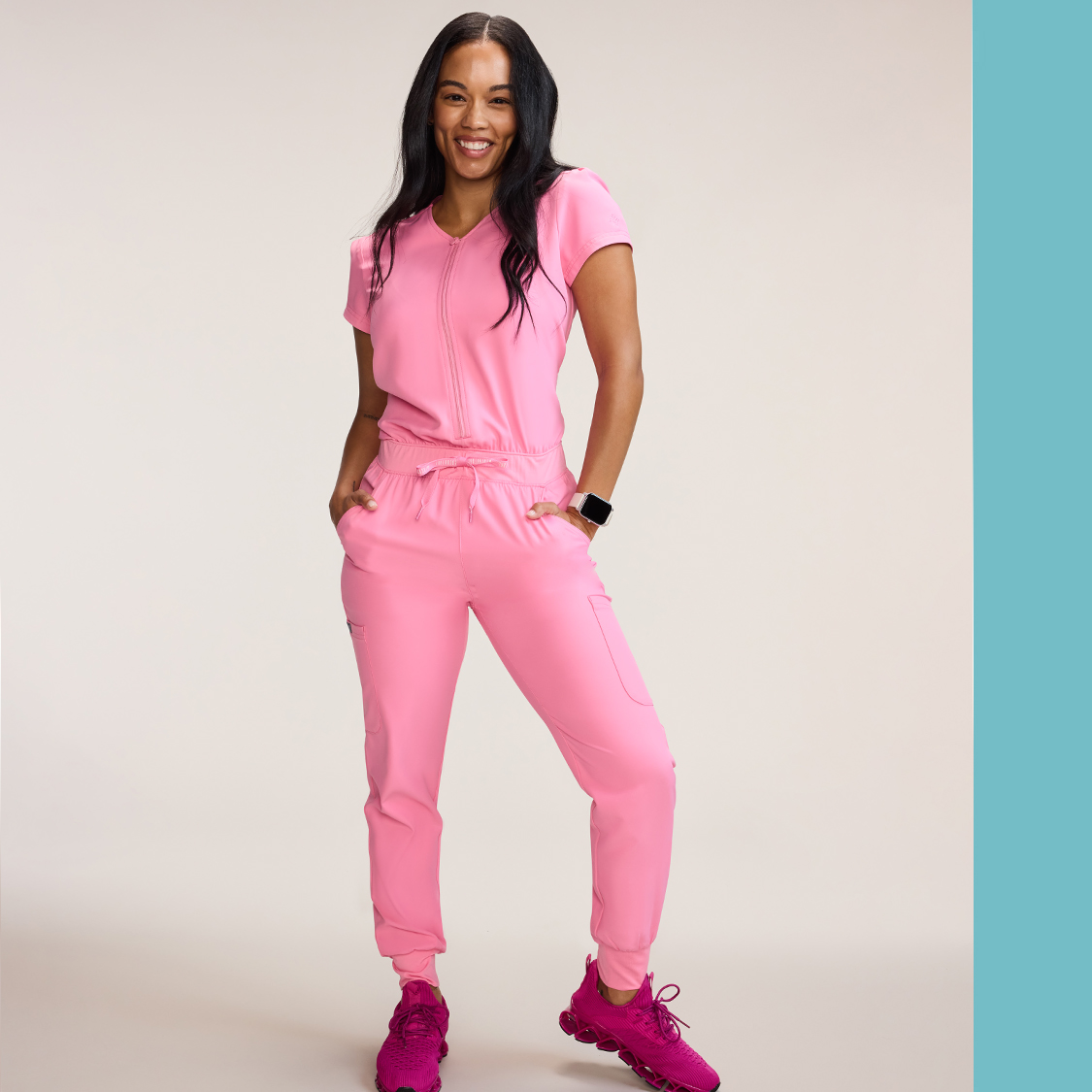 Nursing Must Haves 💋 🩺 cover photo collage