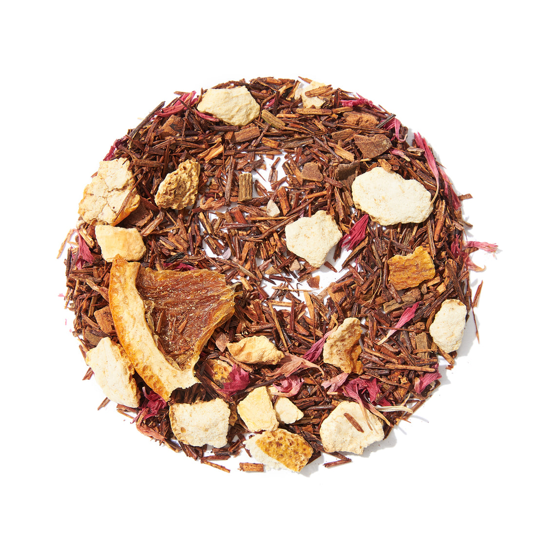 Not into coffee? Try these teas! cover photo collage