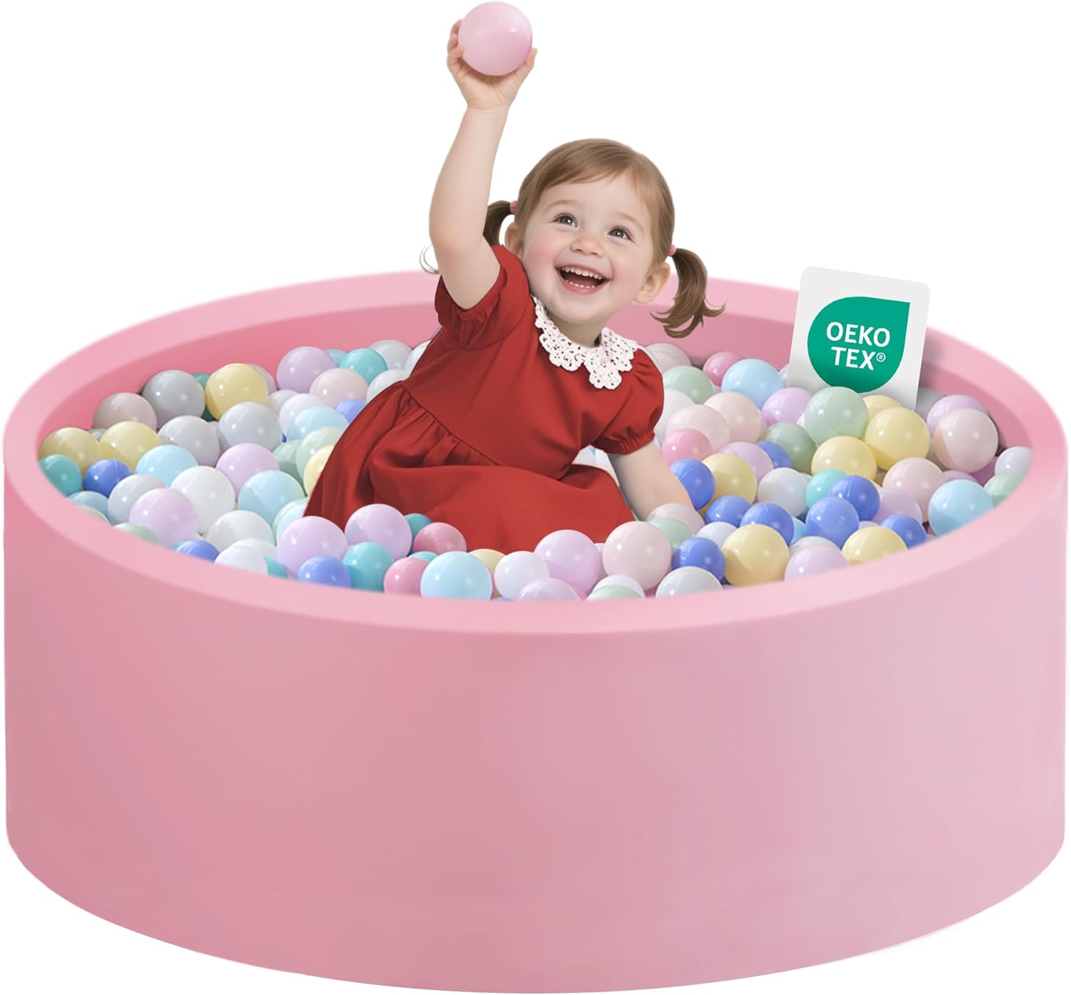 How I Keep My Huskies Entertained: Toys, Puzzles & Enrichment cover photo collage