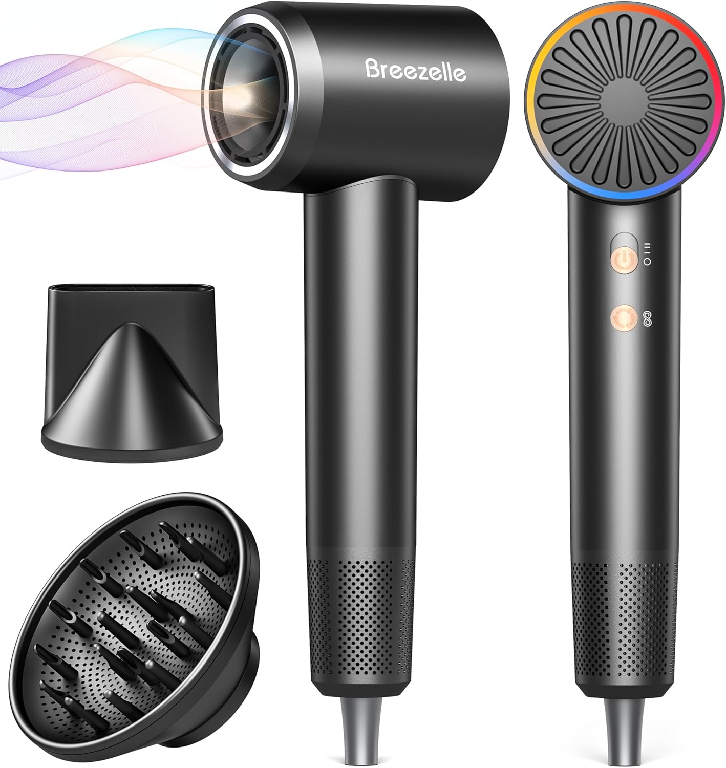 Simple & Reliable Beauty Tools I Actually Use cover photo collage