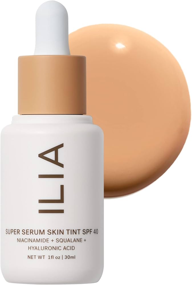 What's in my makeup bag (minimalist makeup core) cover photo collage