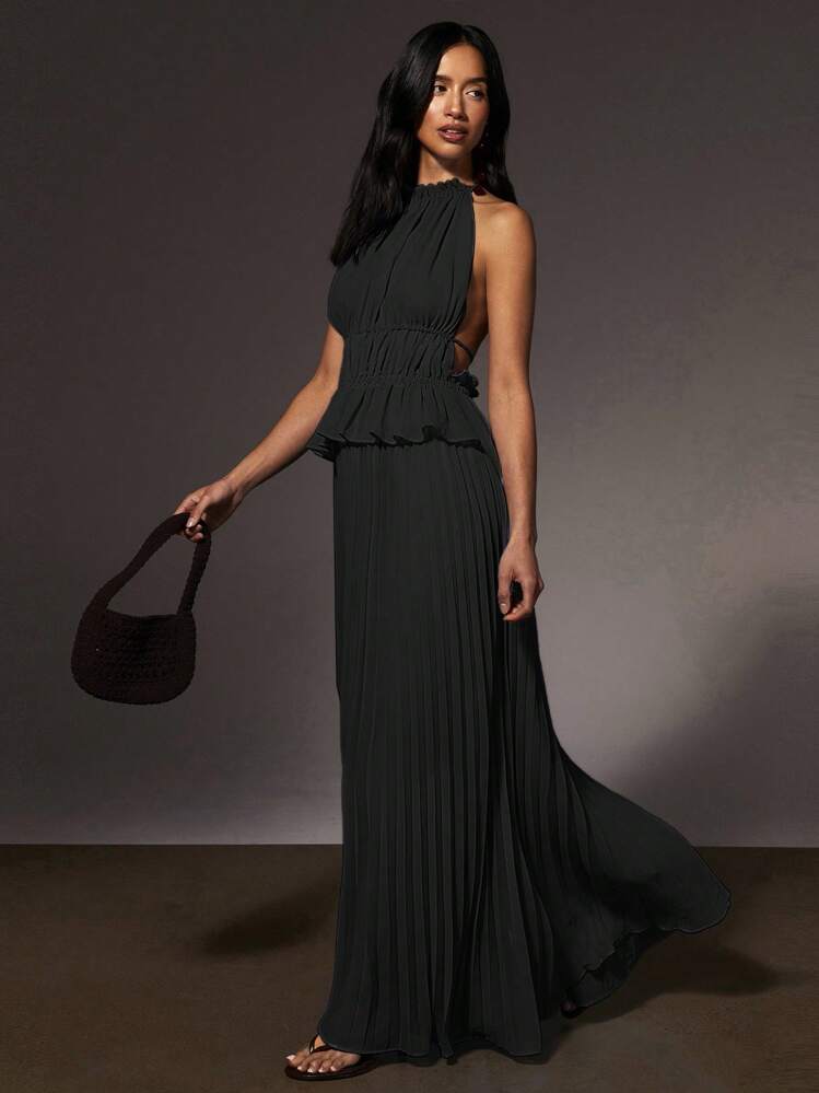 Shein Luxe: Evening Gown Finds