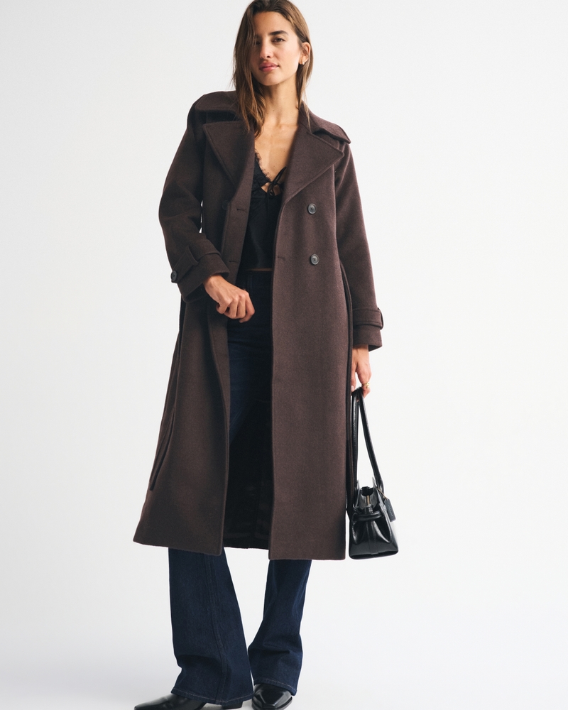 The Wardrobe Edit: Quality Essentials for Working Women cover photo collage