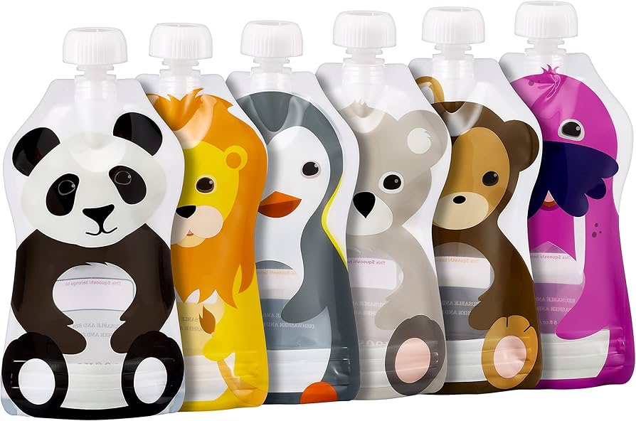 Make Toddler Meal Time So Much Easier cover photo collage