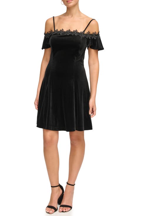 My Favorite Party Dresses cover photo collage