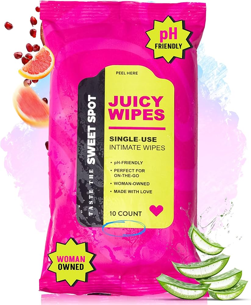 Taking care of intimate areas 🤫💕 cover photo collage