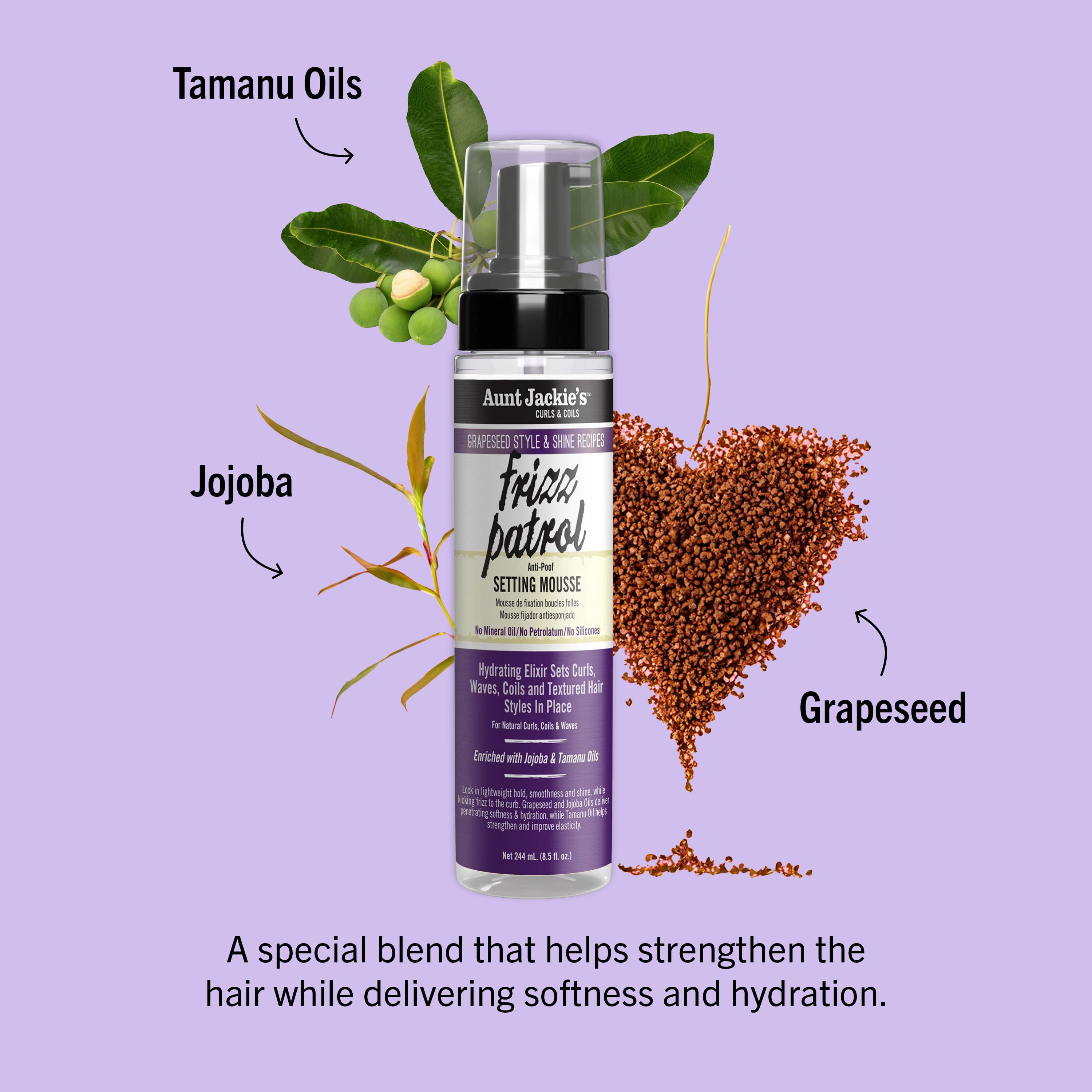 Everything hair🎀 cover photo collage