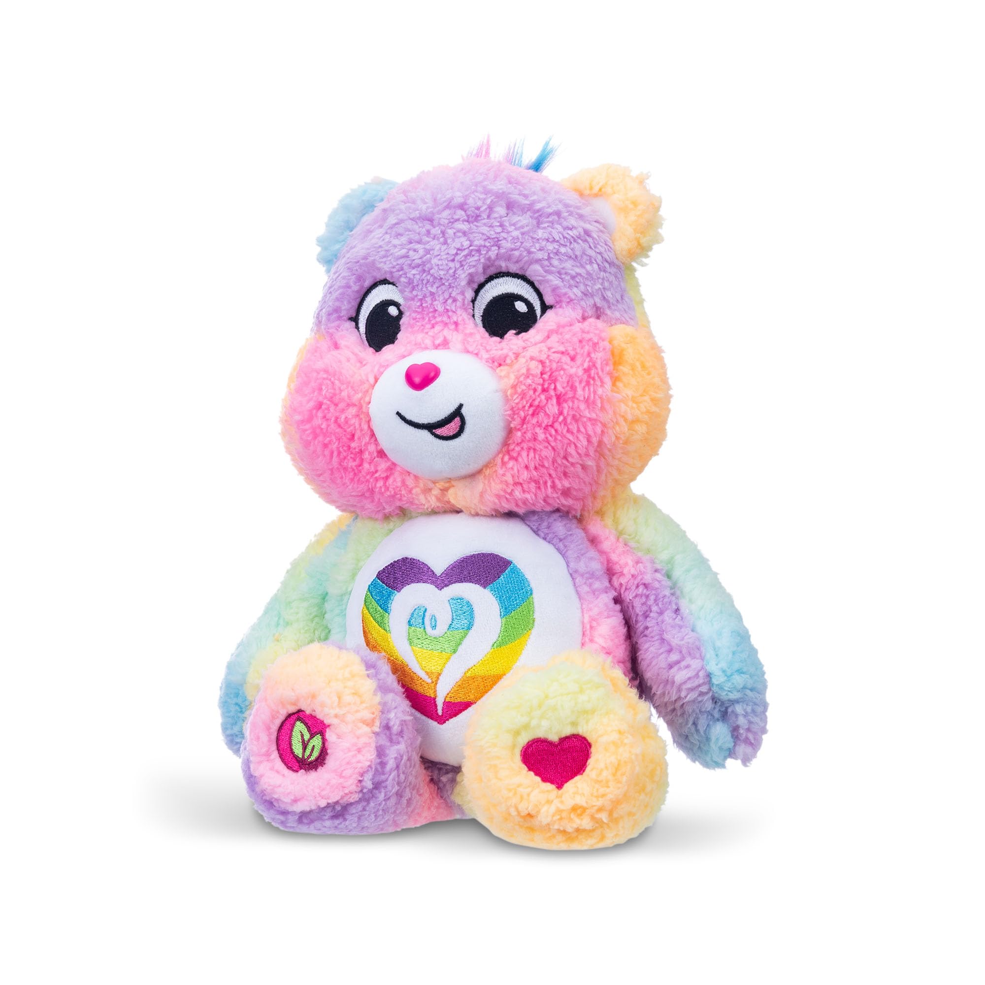 Hugs, Hearts, and Care Bears! cover photo collage