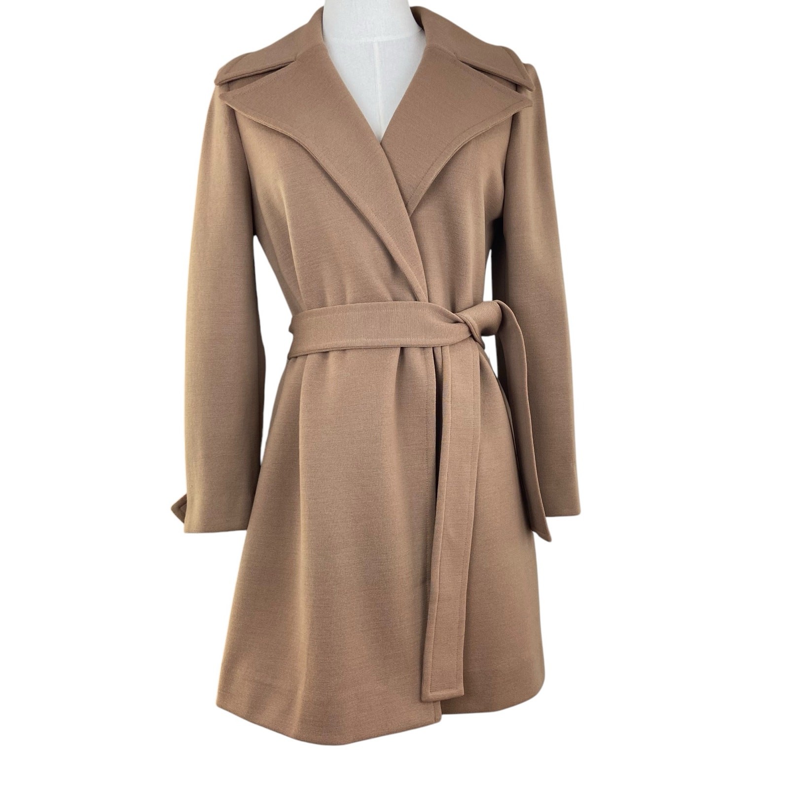 Vintage Coats/Jackets cover photo collage