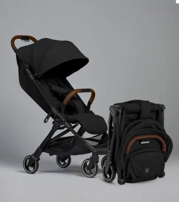 Baby Travel Must Haves cover photo collage