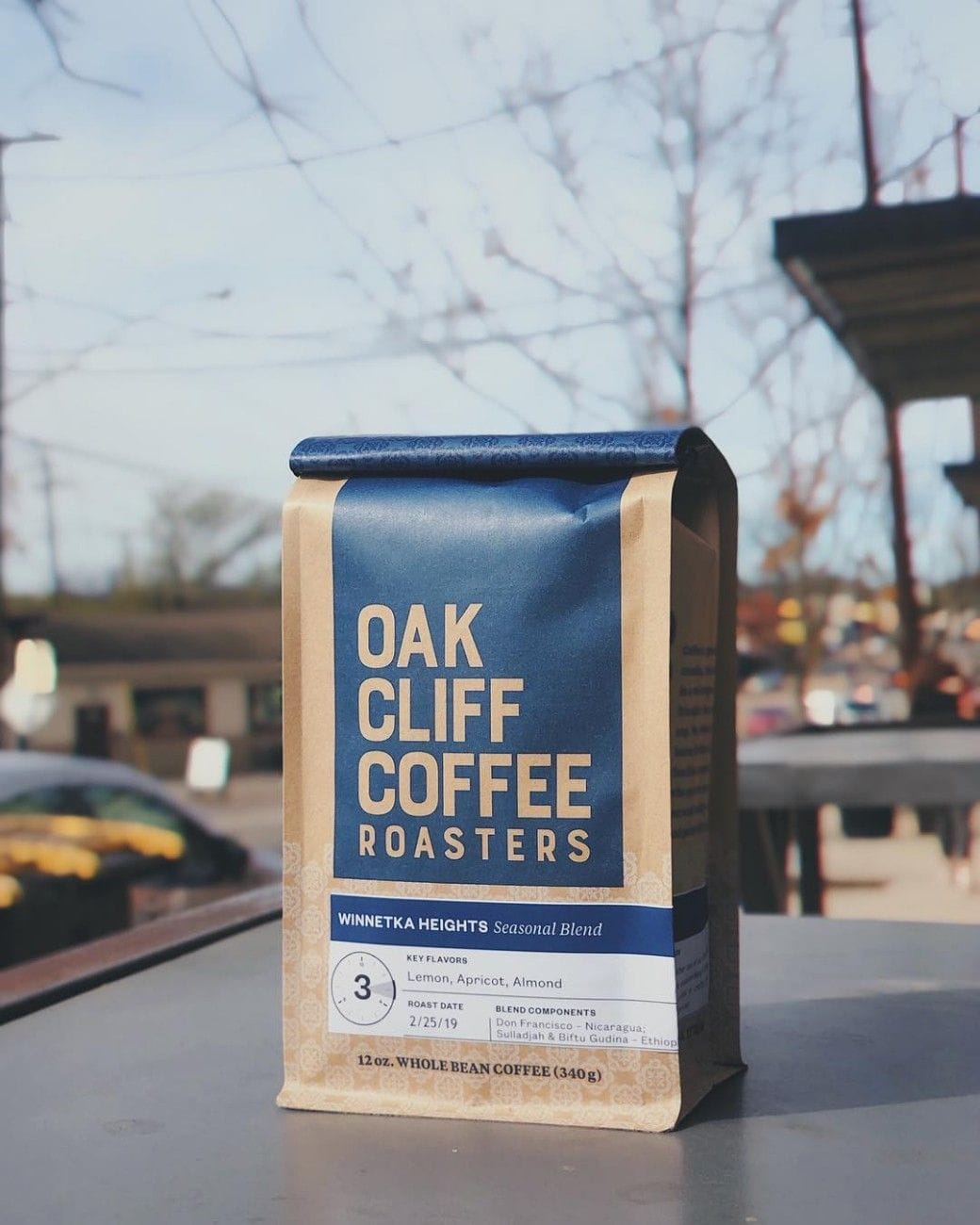 Coffee, Coffee, Coffee cover photo collage