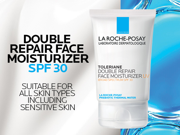 Skincare for your 30s cover photo collage