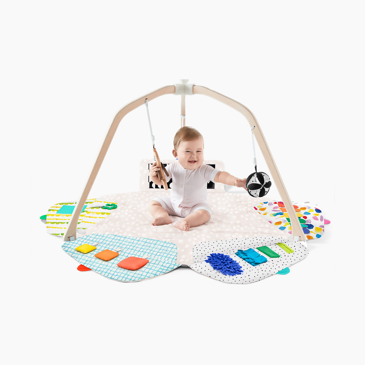 Baby essentials I put on my registry as a first time mom with 10 years of early childhood care experience cover photo collage