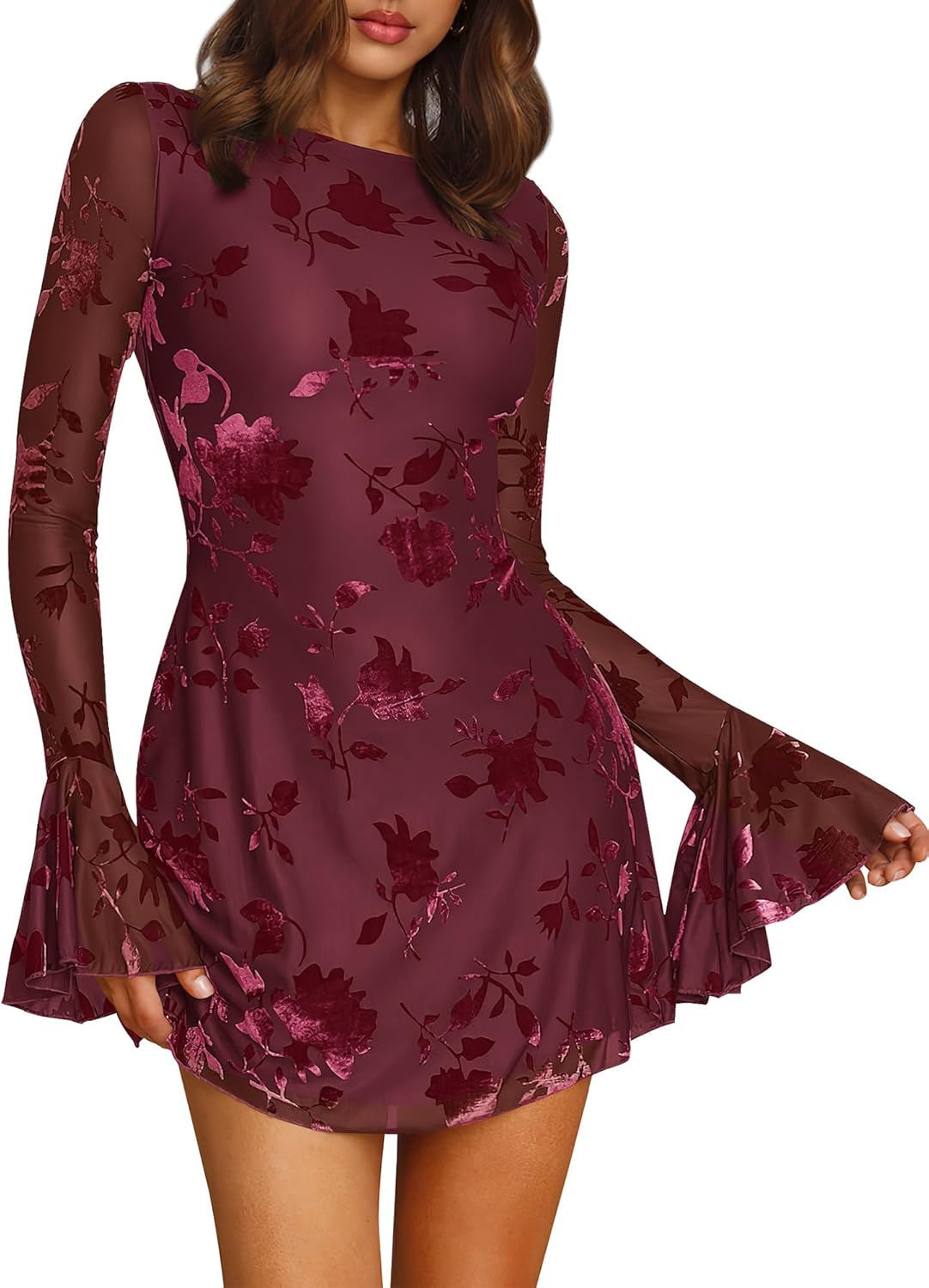 best amazon holiday dresses The Best Holiday Dresses on Amazon Start at Just $40