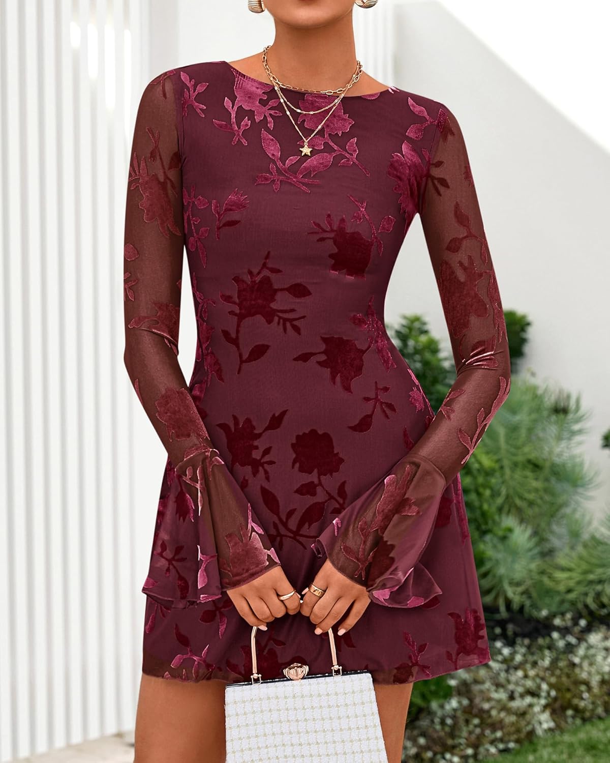 best holiday dresses on amazon amazon women's holiday dresses The Best Holiday Dresses on Amazon Start at  Just $40