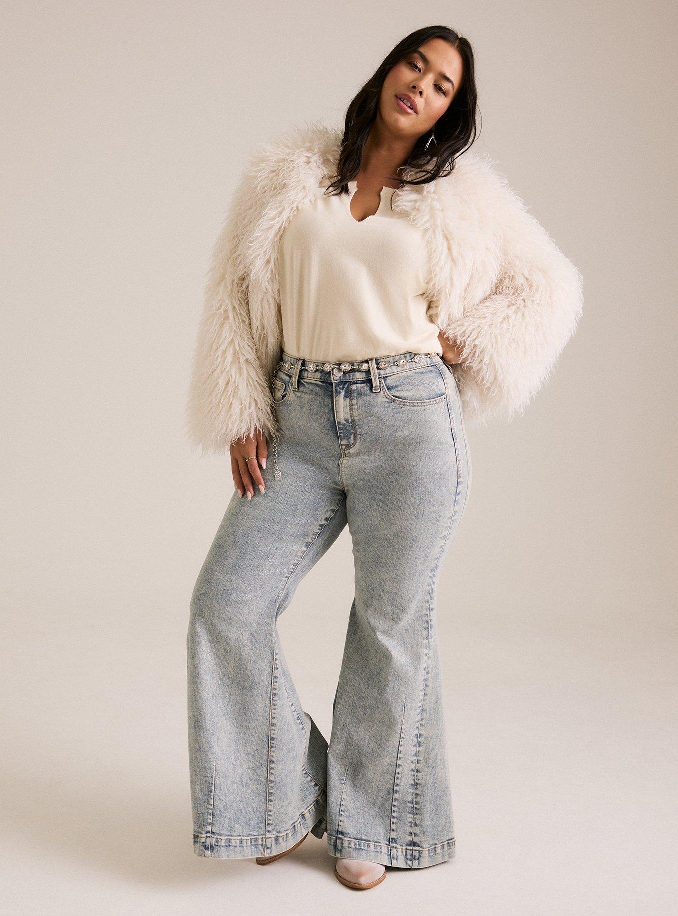 My fashion favorites as a mid-size woman💓 cover photo collage