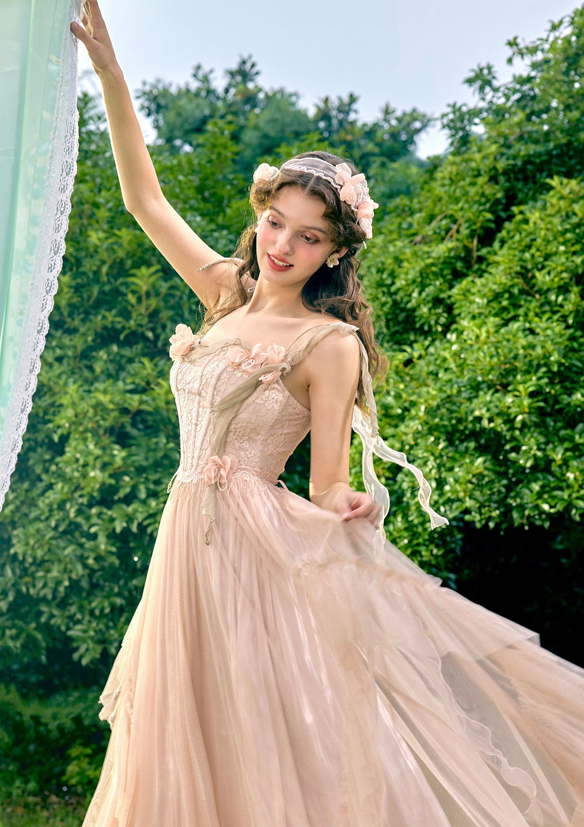 real princess dresses Fantasy Dress Found Princess perfect for every special occasion You found the ultimate real-life