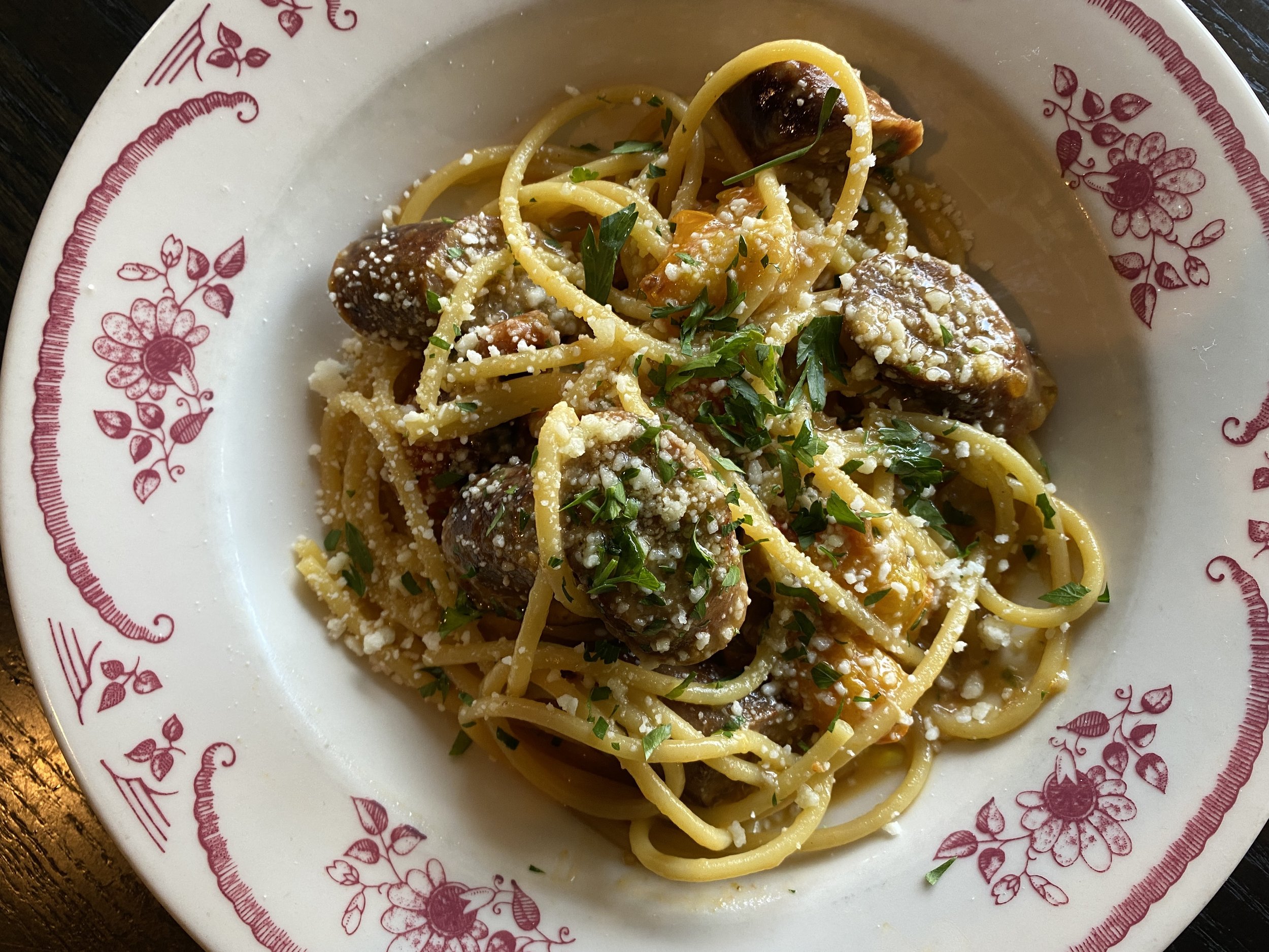 Omaha Food Lovers Must Visit Places cover photo collage