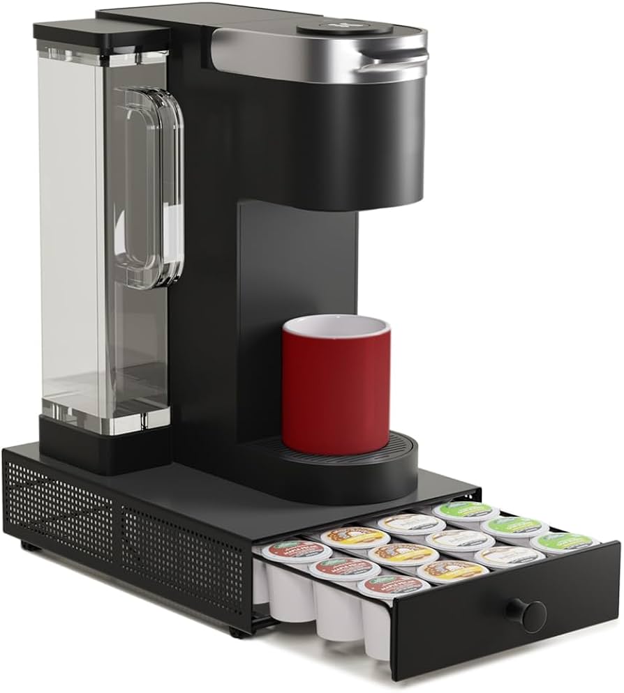 At home coffee must haves cover photo collage