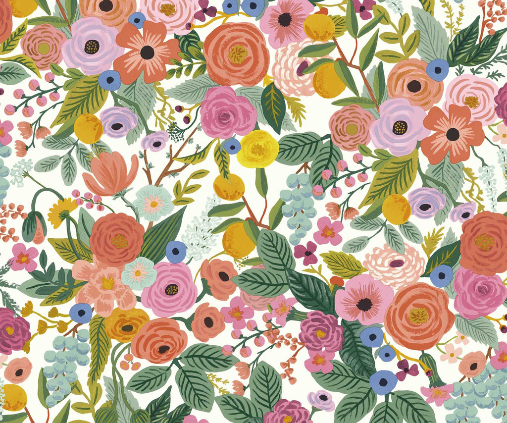 Favorite Wallpaper Designs cover photo collage