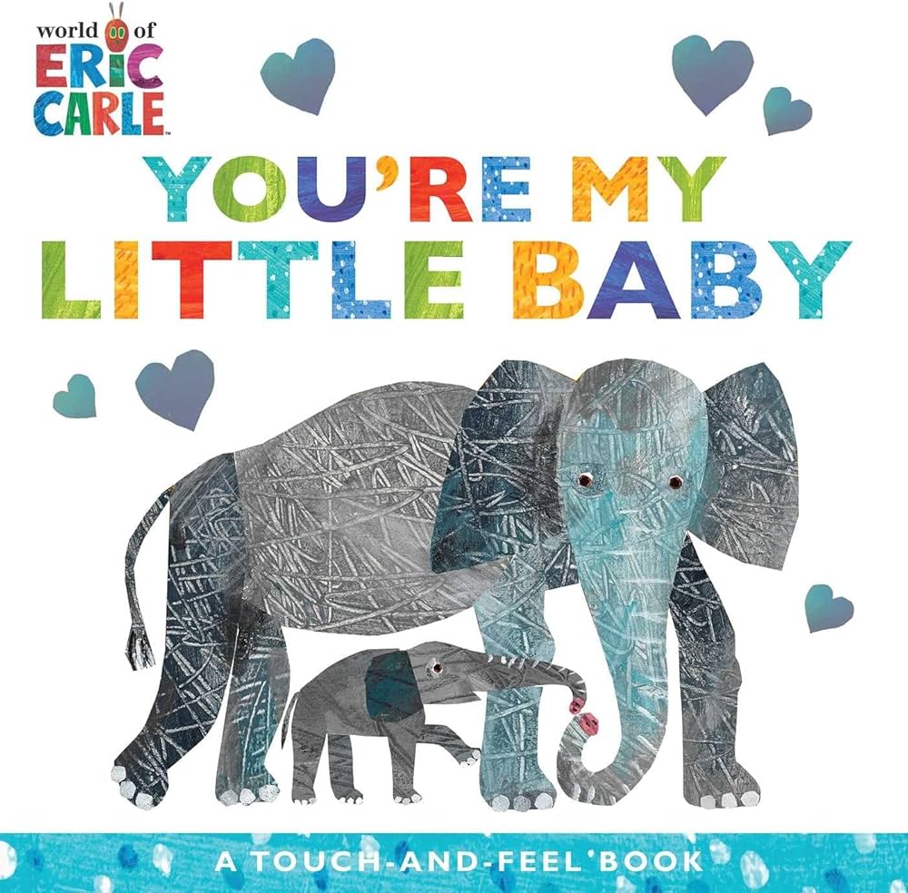 board books that you can read over and over again (because you probably will have to) cover photo collage