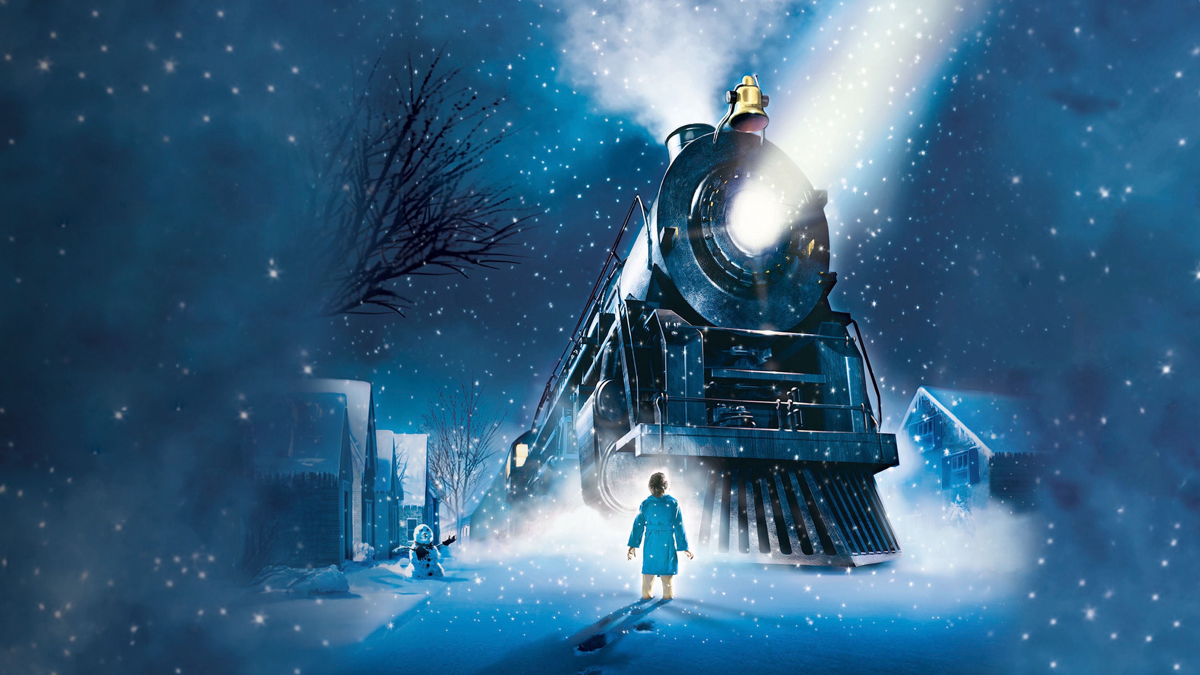 🎄 Family Christmas Movies cover photo collage
