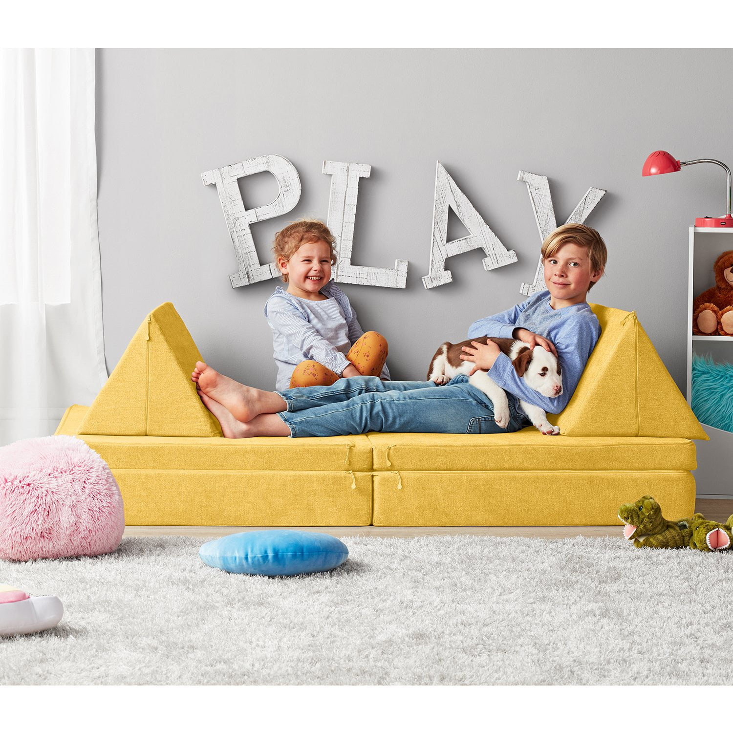 Essentials toddler products for Moms cover photo collage